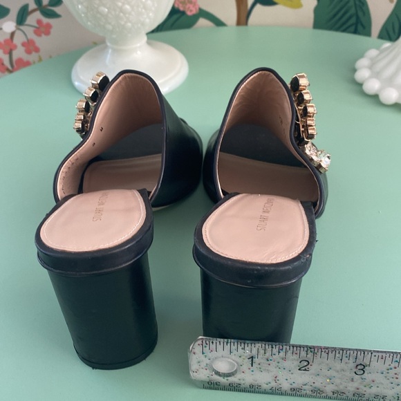 Stuart Weitzman Theone Sandal Size 8M - Picture 13 of 16